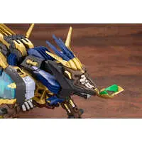 1/72 Scale Model Kit - ZOIDS / Liger Zero X