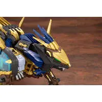 1/72 Scale Model Kit - ZOIDS / Liger Zero X