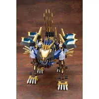 1/72 Scale Model Kit - ZOIDS / Liger Zero X