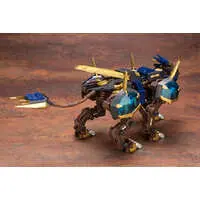1/72 Scale Model Kit - ZOIDS / Liger Zero X