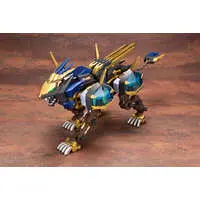 1/72 Scale Model Kit - ZOIDS / Liger Zero X