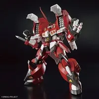 Plastic Model Kit - Super Robot Wars / Alteisen