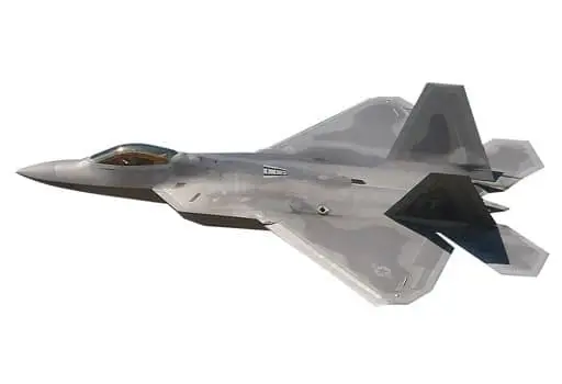 1/144 Scale Model Kit - Aircraft / F-22 Raptor