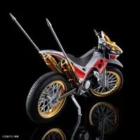 Figure-rise Standard - Kamen Rider / Try Chaser 2000