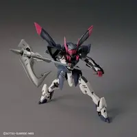 Gundam Models - MOBILE SUIT GUNDAM IRON-BLOODED ORPHANS / GUNDAM GREMORY