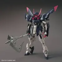 Gundam Models - MOBILE SUIT GUNDAM IRON-BLOODED ORPHANS / GUNDAM GREMORY