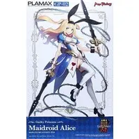 PLAMAX - Guilty Princess / Maidroid Alice