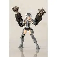 Hand Scale - FRAME ARMS GIRL / Architect