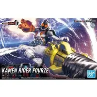 Figure-rise Standard - Kamen Rider / Kamen Rider Fourze