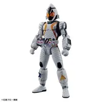 Figure-rise Standard - Kamen Rider / Kamen Rider Fourze