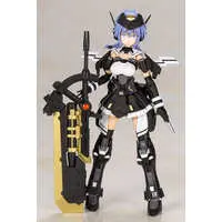 Plastic Model Kit - FRAME ARMS GIRL / Rokkaku Shiki