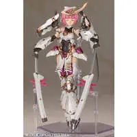 Plastic Model Kit - FRAME ARMS GIRL / Magatsuki & Magatsuki