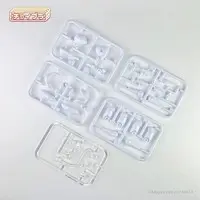 Plastic Model Kit - ChoiPla / Smart Daughter Eos