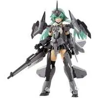 Hand Scale - FRAME ARMS GIRL / Stylet