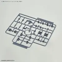 1/144 Scale Model Kit - 30 MINUTES MISSIONS / Spinatio