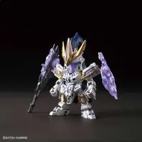 Gundam Models - SD GUNDAM / Xiahou Dun Tallgeese