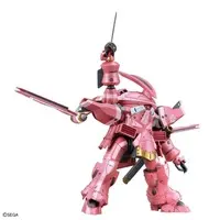 1/24 Scale Model Kit - Sakura Wars / Prototype Obu