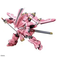 1/24 Scale Model Kit - Sakura Wars / Prototype Obu