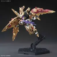 Gundam Models - SD GUNDAM / Diao Chan Kshatriya