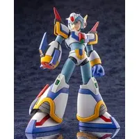 Plastic Model Kit - Mega Man series / X