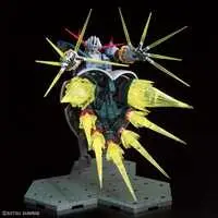 Gundam Models - MOBILE SUIT GUNDAM / RX-78-2 & Zeong