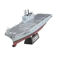 1/12 Scale Model Kit - Japan Self-Defense Forces