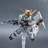 Gundam Models - SD GUNDAM / RX-93 νGundam