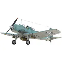 1/48 Scale Model Kit - Propeller (Aircraft) / Vought SB2U Vindicator