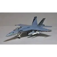1/144 Scale Model Kit - Military Aircraft Series