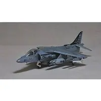 1/144 Scale Model Kit - Military Aircraft Series / McDonnell Douglas AV-8B Harrier II