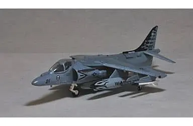 1/144 Scale Model Kit - Military Aircraft Series / McDonnell Douglas AV-8B Harrier II