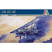 1/72 Scale Model Kit - Aircraft