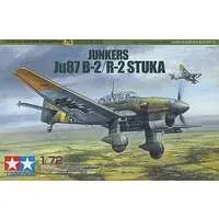 1/72 Scale Model Kit - WAR BIRD COLLECTION / Junkers