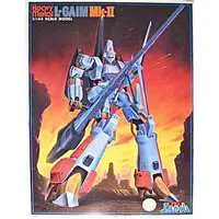 1/144 Scale Model Kit - Heavy Metal L-Gaim / L-Gaim Mk-II