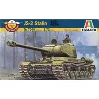 1/72 Scale Model Kit - Tank