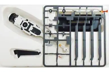 1/144 Scale Model Kit - Boukoku no Aegis