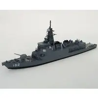 1/1400 Scale Model Kit - Zipang / DDH-182 Mirai