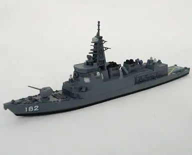 1/1400 Scale Model Kit - Zipang / DDH-182 Mirai