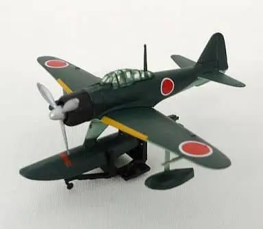 1/144 Scale Model Kit - Zipang / A6M2-N
