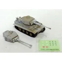 1/144 Scale Model Kit - Projekt Panzer