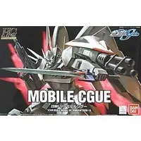 Gundam Models - MOBILE SUIT GUNDAM SEED / ZGMF-515 CGUE