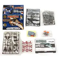 1/72 Scale Model Kit - ZOIDS / Buster Eagle