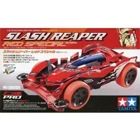 1/32 Scale Model Kit - Mini 4WD PRO / Slash Reaper