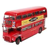 London Bus Model Kit