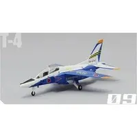 1/144 Scale Model Kit - Jets (Aircraft) / Kawasaki T-4