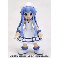 Plastic Model Kit - Shinryaku! Ika Musume / Ika-chan