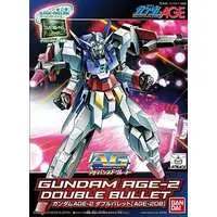 Gundam Models - MOBILE SUIT GUNDAM AGE / Gundam AGE-2