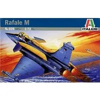 1/72 Scale Model Kit - Aircraft