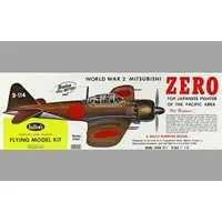 Wooden kits - Fighter aircraft model kits