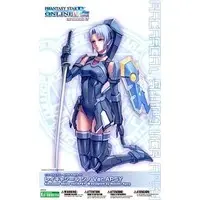 Plastic Model Kit - Phantasy Star Online